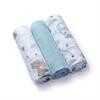 397/12 Natural diapers with bamboo - FPIELUSZKI B
