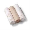 397/13 Natural diapers with bamboo - FPIELUSZKI B