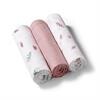 397/14 Natural diapers with bamboo - FPIELUSZKI B