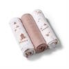397/15 Natural diapers with bamboo - FPIELUSZKI B