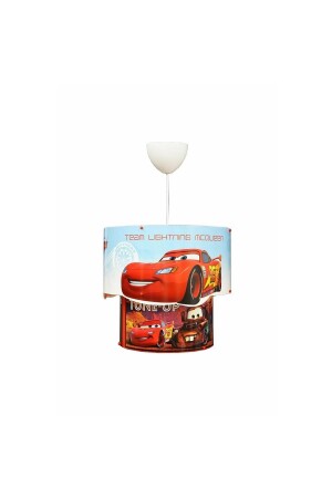 3d Cars Magic Ceiling Pendant Lamp HOME12805 - YKC
