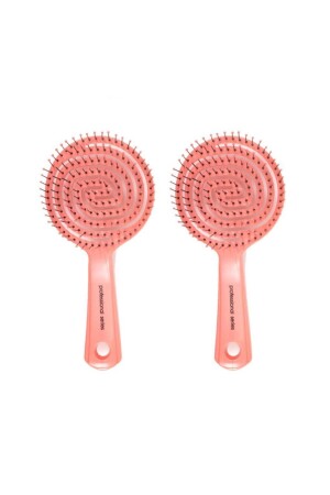 3D Hair Brush Set of 2 8680742424122 - Nascita