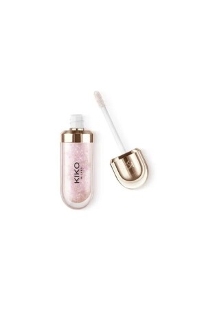 MNZ-3D HYDRA LIPGLOSS - إصدار محدود لب ليب - Kiko