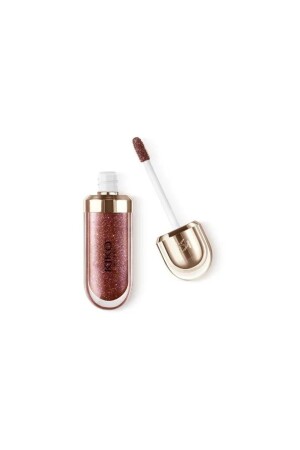 MNZ-3D HYDRA LIPGLOSS - إصدار محدود لب ليب - Kiko