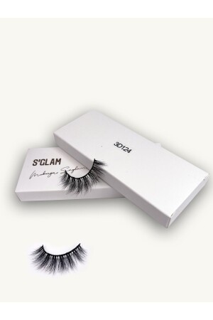3d124(losangeles) - S'glam