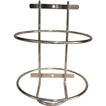 3L hand washing paste bucket holder on the wall NERTA - Nerta