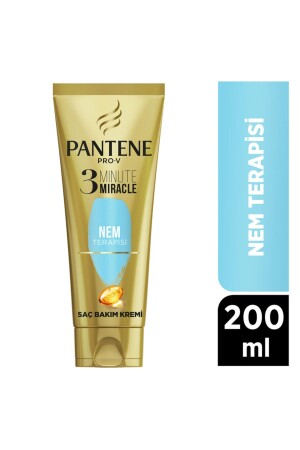 3mm Moisture Therapy Conditioner 200 ml - Pantene