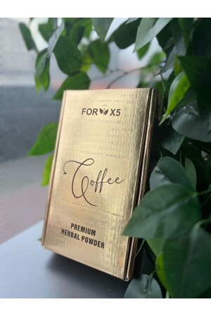 (منز) - 3 كروات 30 - شاسي - قهوة - Forx5