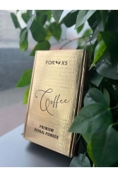 - 3qr 30.şaseli - Coffee - Forx5