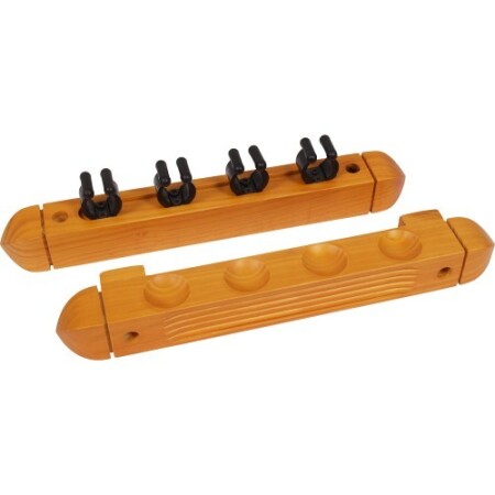 4 adet baget için baget tutucu, Buffalo Maple - Buffalo