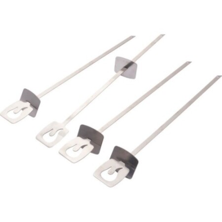 4 adet çelik şiş. Char-Broil Grill+ - Char-Broil