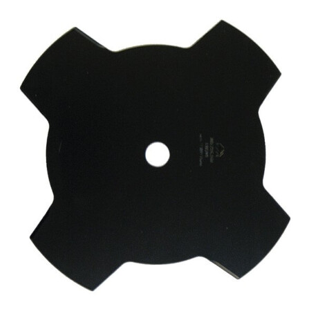 4-blade knife MAKITA 255mm/20mm - Makita Accessories