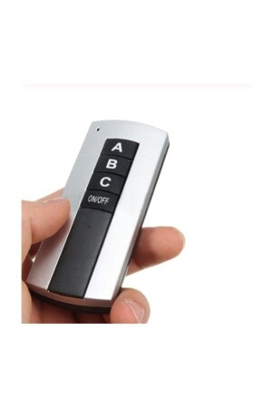 4 Channel Chandelier Remote Control 4x1000w CT-9154 CT-9154 - Cata