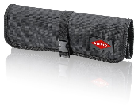 4-compartment case KNIPEX 001956LE - Knipex