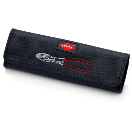4-compartment twist-on case for TwinGrip pliers KNIPEX 001961LE - Knipex
