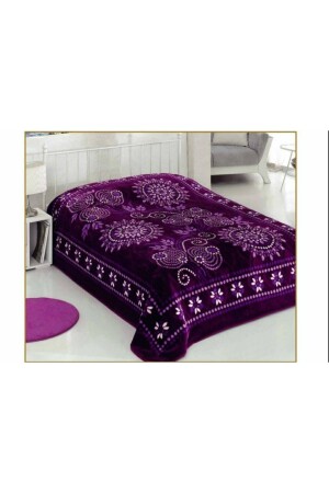 4 Kg Double Blanket - Sarar