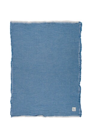 4 Layer Muslin Blanket Cotton Softness Baby Kids Muslin Blanket 100% Cotton 80*110 Cm - Gleam Atelier