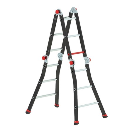 4-part ladder ALTREX Varitrex PRO+ 3x4 - Altrex
