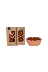 4-Piece Casserole Set 5003014595 - BOYNER EVDE