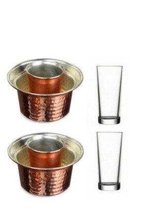 4 Piece Ehli Keyf Raki Set 3986515 - Paşabahçe