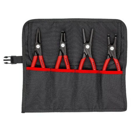 4-piece ring removal pliers KNIPEX 001957V01 - Knipex