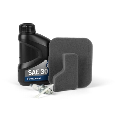4-piece service kit HUSQVARNA HS 123A - Husqvarna Accessories