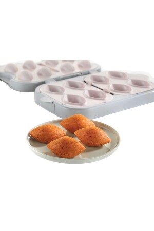4-Piece Stuffed Meatballs Making Apparatus TYC00826138512 - Vip Ahmet