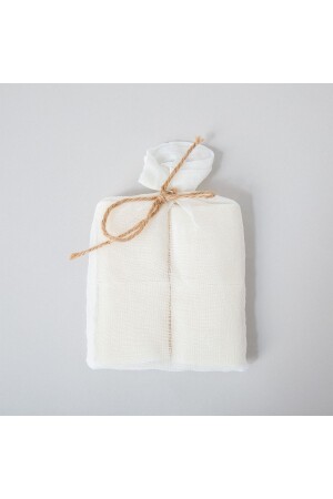 4 Pouch Soap 200 gr Yasemin CDSEZKOZ24 - Chakra