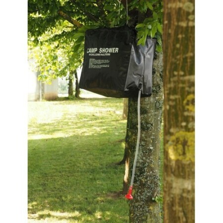 40-Liter-Solardusche - MIL-TEC