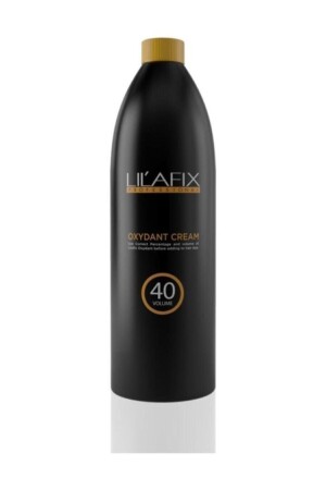 40 Volumen (12 %) Oxidationscreme 1000 ml - Lila
