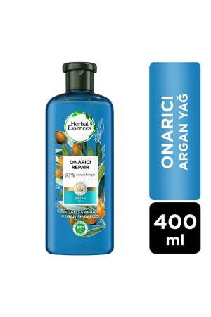 زيت الأرجان 400 مل - Herbal Essences