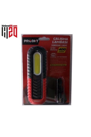 400 Lumen Work Lamp D11010003 - DHT