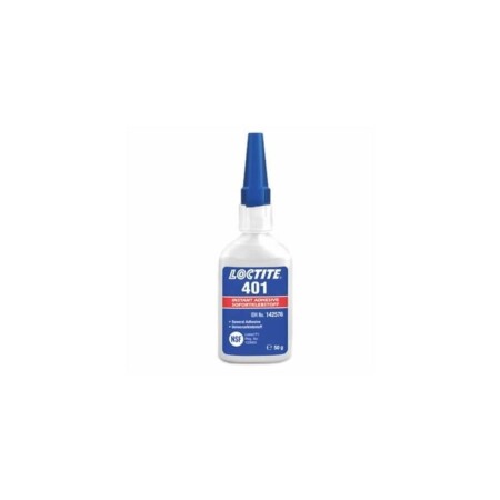 401 universal instant adhesive LOCTITE 50g - Loctite