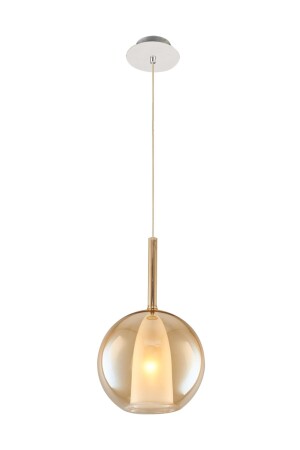 4020-1a,22 Single Vino Pendant Lamp Chandelier Bal 4020-1A,22 - Özcan Aydınlatma