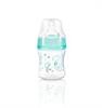 402/01 Gaz sancısı için geniş ağızlı plastik biberon, 120 ml - BUTELKA BA