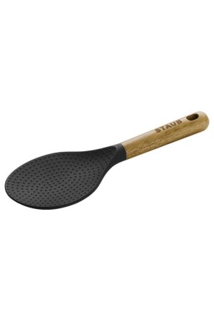 405031100 Silicone Rice Spoon 22 Cm - Staub