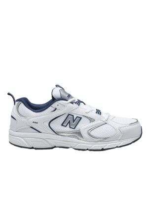 408 Lifestyle Unisex Günlük Ayakkabı - Ml408wn - New Balance