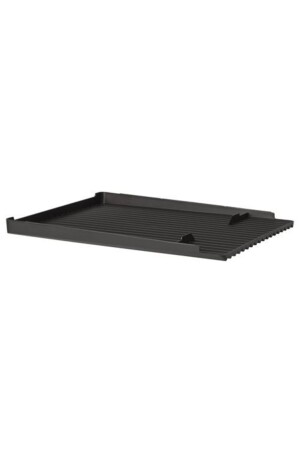 مكنسة الأطباق ذات الألوان السوداء 40x31 سم Meridyendukkan أدوات المطبخ العملية - Ikea