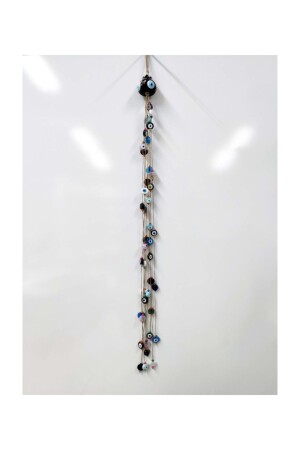 41 Kere Maşallah Nar Tasarımlı Nazarlık 100 Cm SUME000001483 - SUME