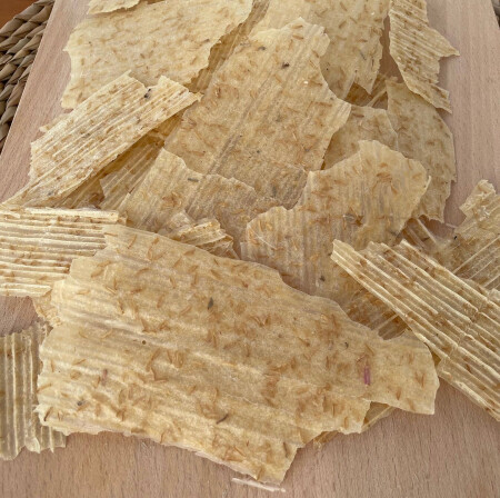 كاتكيسيس ماراش تارانا سيبسي - 420 جرام - Halal