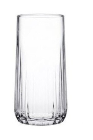 420695 Nova Bardak 360 Cc 6 Lı P8022S658 - Paşabahçe
