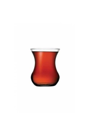 42471 Aurora Tea Glass Set of 6 145 Cc - Paşabahçe