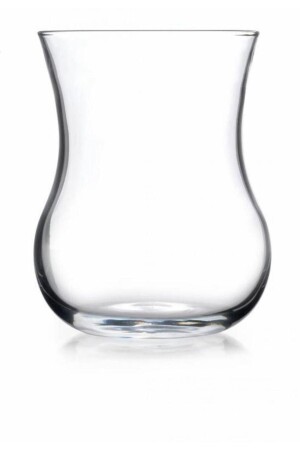 42801 Samovar Tea Glass 6 Pieces 285 Cc (Large Size) - Paşabahçe