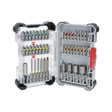 43-piece bit set BOSCH - Bosch Accessories