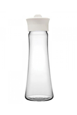 43234 Carafe Jug with Screw Lid NARS-43234 - Paşabahçe