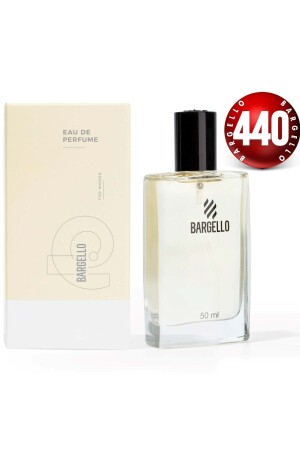 440 Damen 50 ml Parfüm Edp Blumig - Bargello