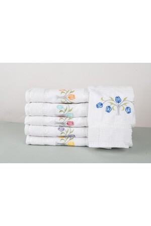 45-80 Cm Wedding And Society Towel Acr101105 - ACAR HAVLU