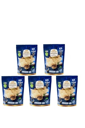 450 Gr*5 Pieces Kahramanmaraş Tarhana T788 - Haşiroğlu