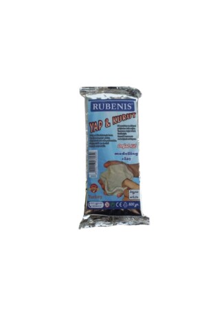 4500 Ton 500 gr - Rubenis