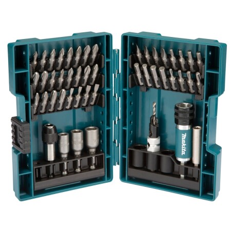 47-piece screwdriver bit set MAKITA D-73461 - Makita Accessories